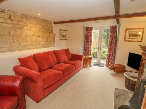 The Old Coach House