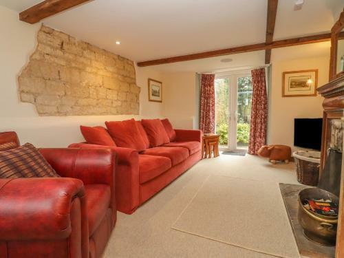The Old Coach House