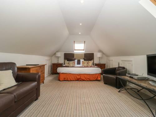 The Coach House