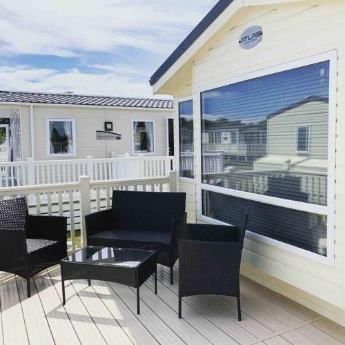 Apartamento Everglade Holiday Home