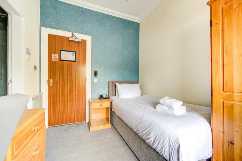 The Morar Hotel