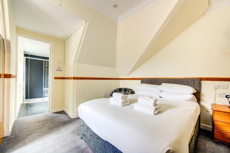 The Morar Hotel