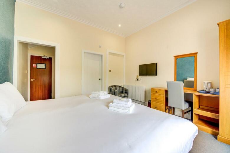 The Morar Hotel