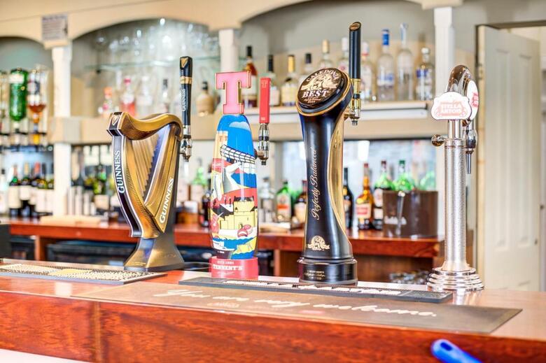 The Morar Hotel