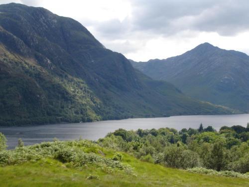 Binnilidh Mhor B&B