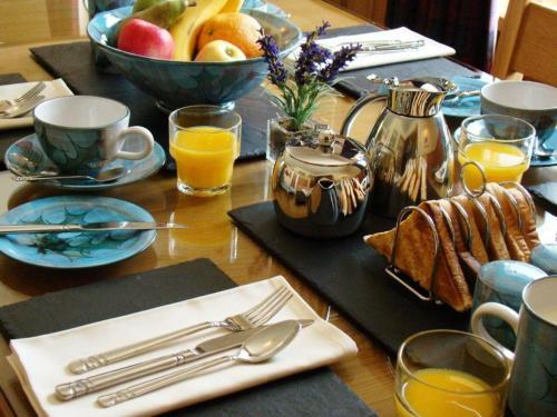 Binnilidh Mhor B&B