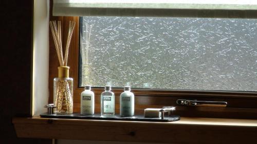 Binnilidh Mhor B&B
