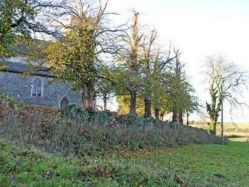 No.3 Church Hill Cottages