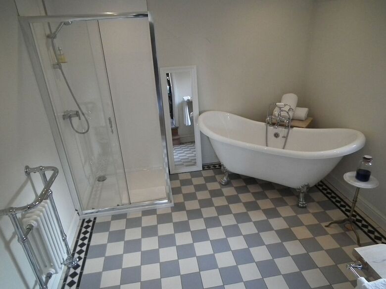 Bed & Breakfast The Kingsley At Eversley