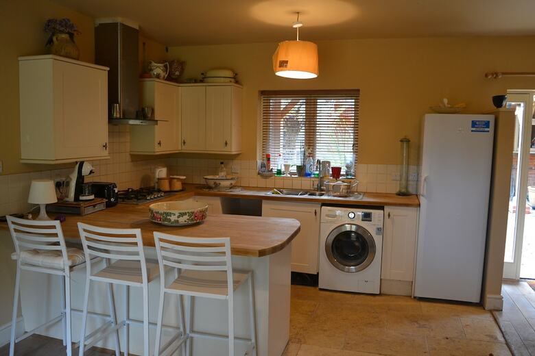 Bed & Breakfast The Kingsley At Eversley
