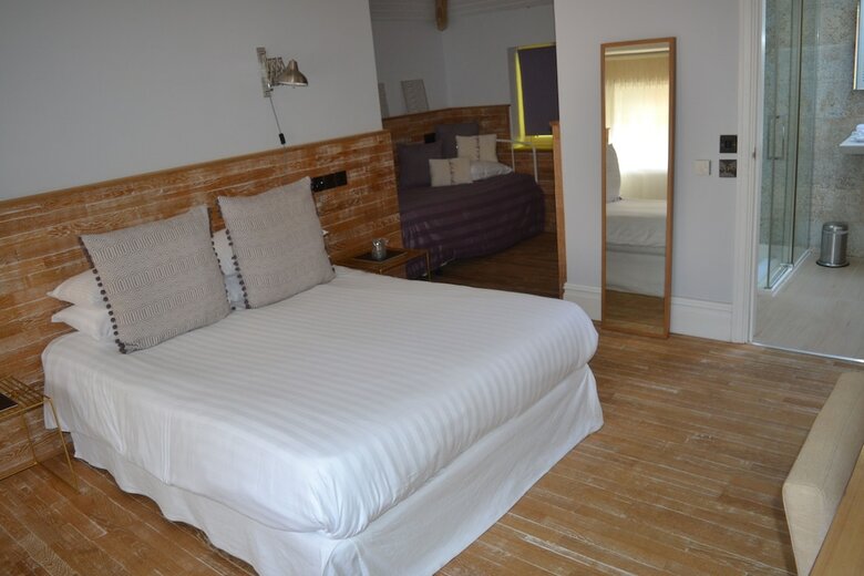 Bed & Breakfast The Kingsley At Eversley