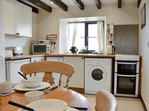 Black Bull Cottage
