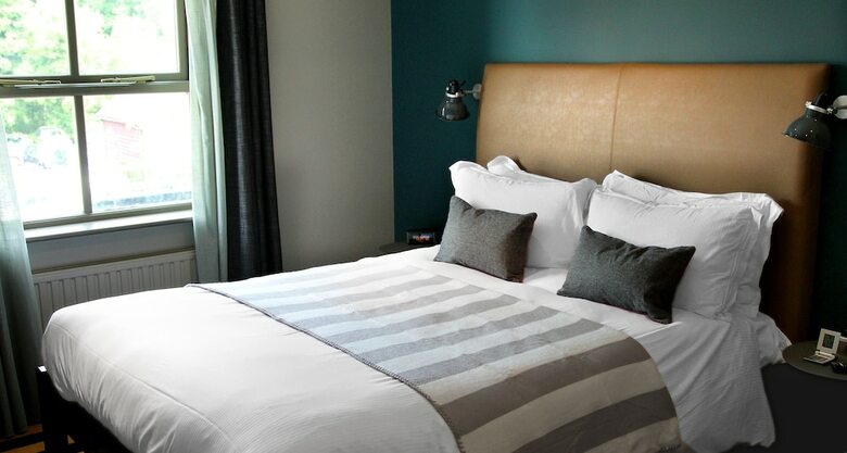 The Pennyfarthing Hotel