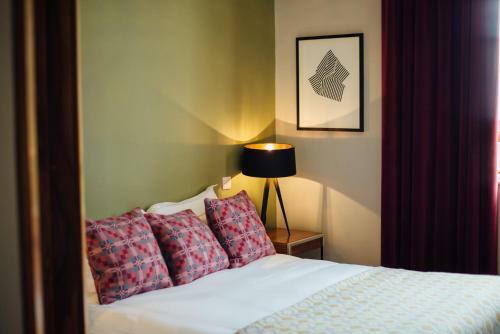 Kings Arms Hotel