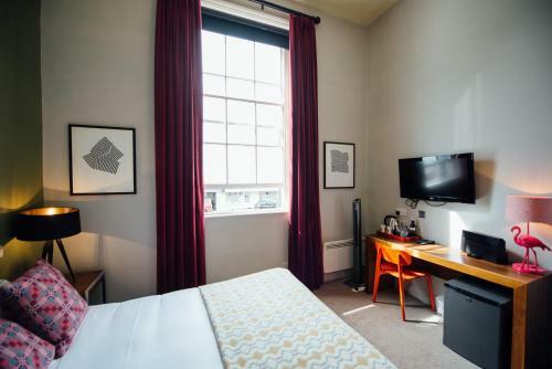 Kings Arms Hotel