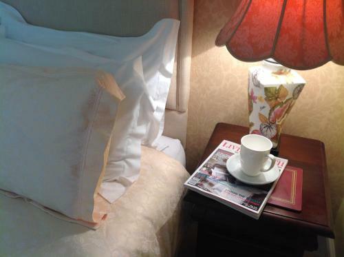 Bed & Breakfast Westgate Manor
