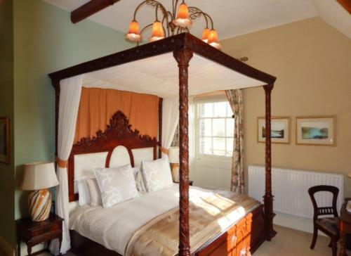 Bed & Breakfast Westgate Manor