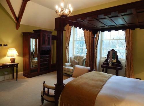 Bed & Breakfast Westgate Manor