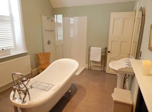 Bed & Breakfast Westgate Manor