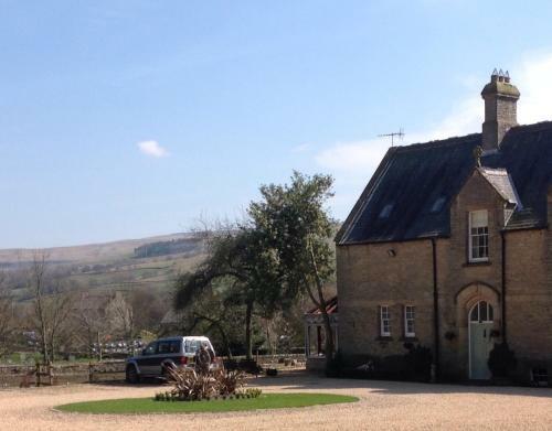 Bed & Breakfast Westgate Manor