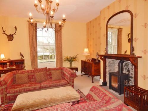 Bed & Breakfast Westgate Manor