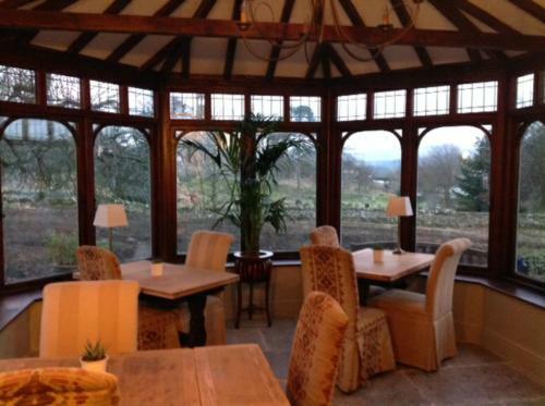 Bed & Breakfast Westgate Manor