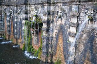 Cowley Manor Hotel