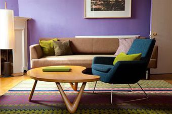Cowley Manor Hotel