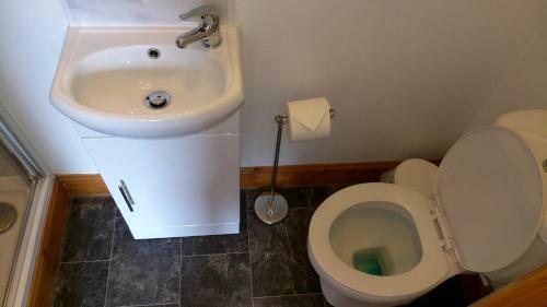 Hostal Knight's Rest Guest House