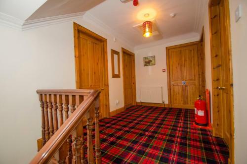 Hostal Knight's Rest Guest House