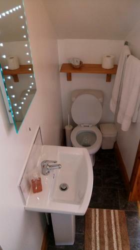 Hostal Knight's Rest Guest House