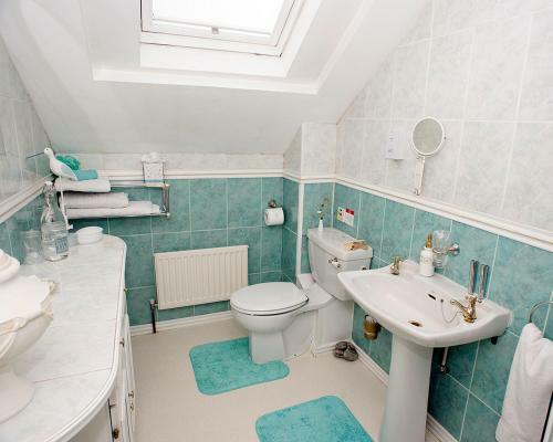 Bed & Breakfast Craig Park House