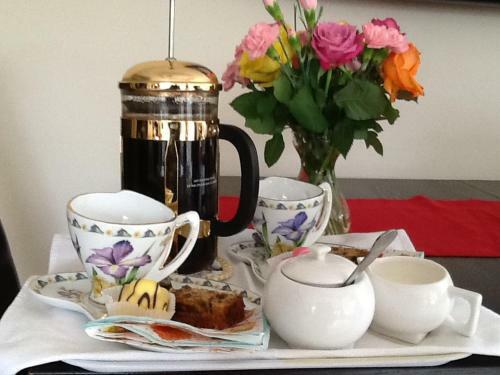 Bed & Breakfast Craig Park House