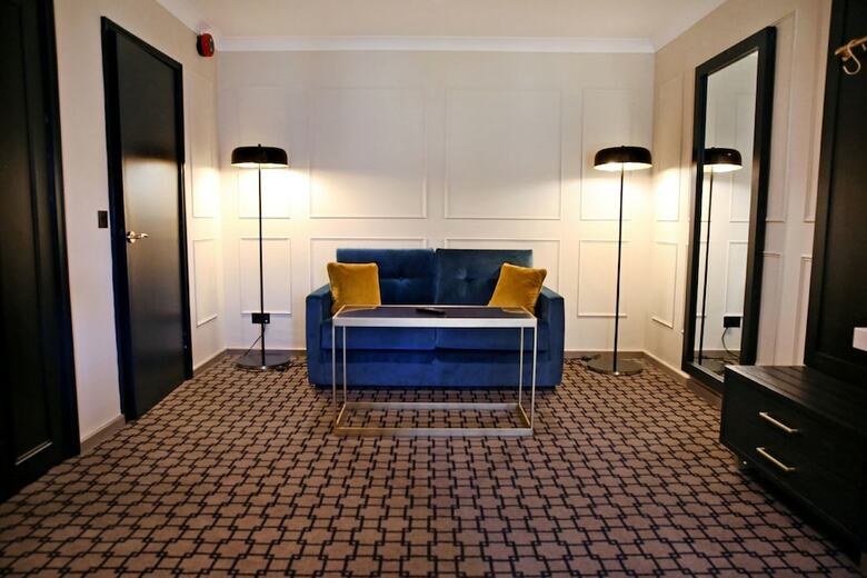 Hotel De Vere Venues Denham Grove