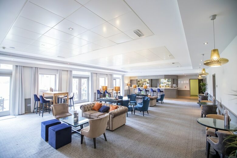 Hotel De Vere Venues Denham Grove