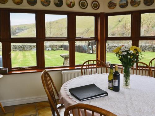 Cogsfoot Cottage
