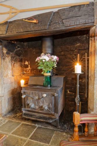 Posada Rams Head Inn