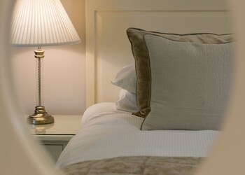 Bartley Lodge Hotel