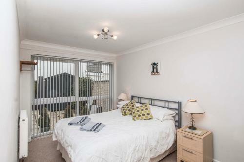 Apartamento Beautiful Mudeford Town House