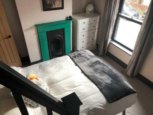Boutique Home Near Chichester Centre