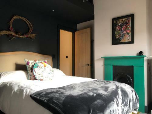 Boutique Home Near Chichester Centre