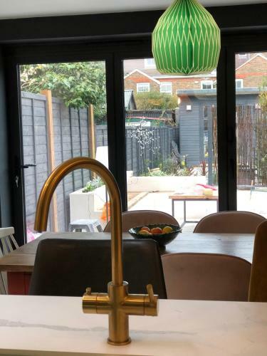 Boutique Home Near Chichester Centre