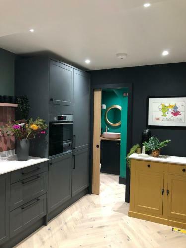 Boutique Home Near Chichester Centre
