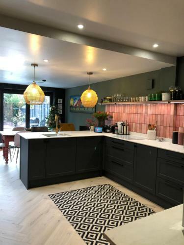 Boutique Home Near Chichester Centre
