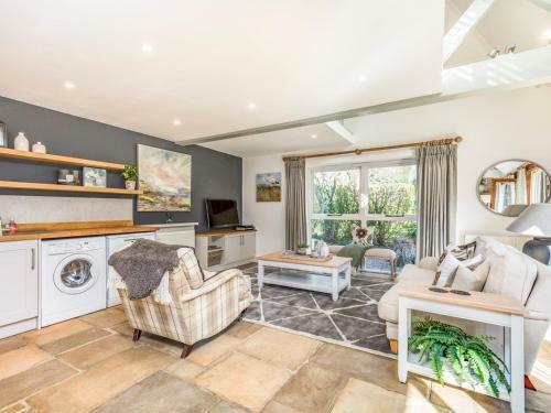 Pass The Keys Peaceful And Beautiful 1 Bedroom Barn Conversion