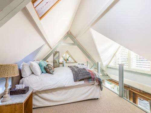 Pass The Keys Peaceful And Beautiful 1 Bedroom Barn Conversion