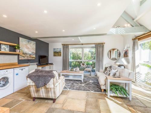 Pass The Keys Peaceful And Beautiful 1 Bedroom Barn Conversion