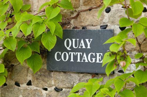 Quay Quarters