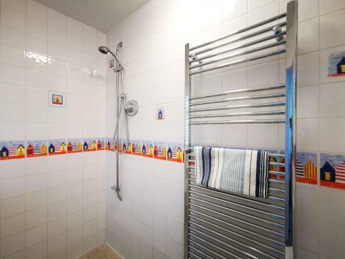 Sea View 3 Bedroom Seaside Property