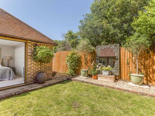 Pass The Keys Charming Cottage With Pretty Private Garden